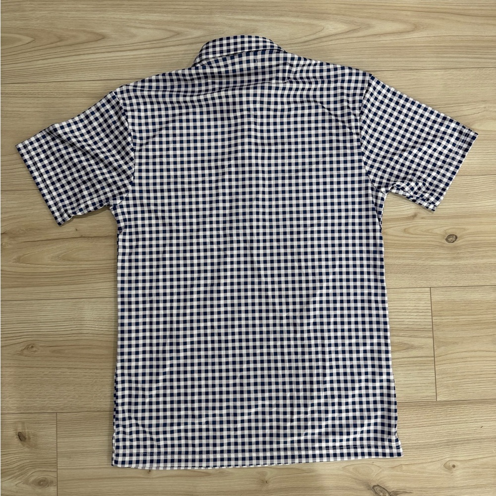 Collars & Co Polo - Picture 2 of 3